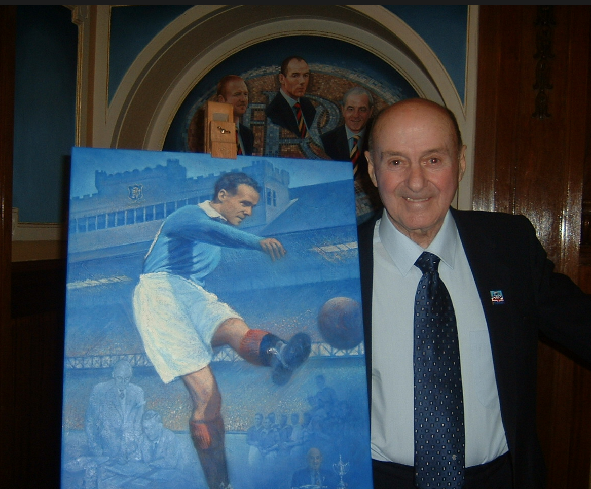 The Funeral of Johnny Hubbard