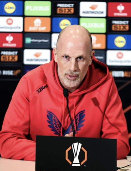 Preview – OGC Nice v Rangers