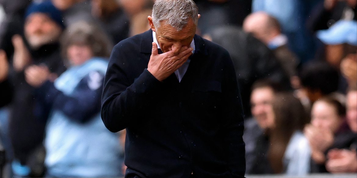 West Brom make 3-4-3 coach top target to replace Mowbray at The Hawthorns