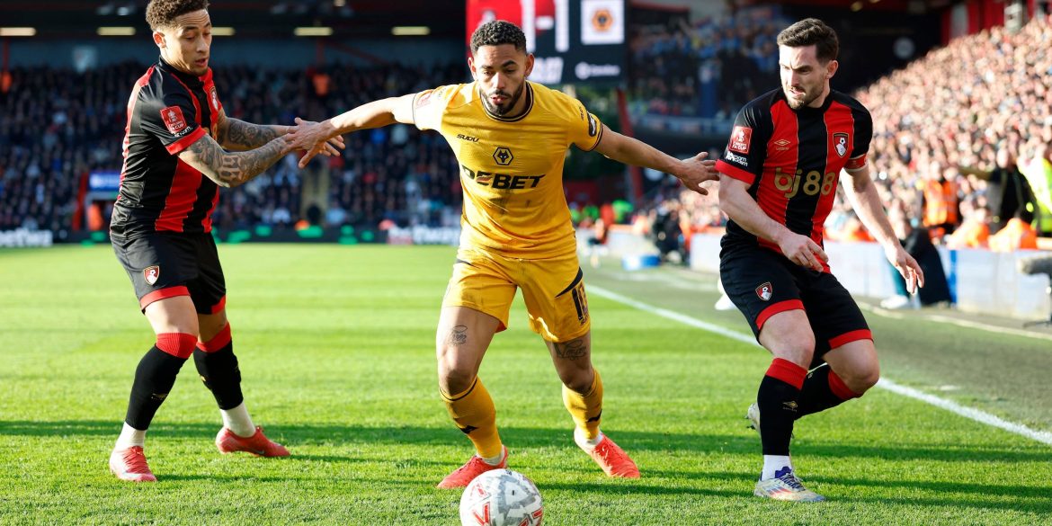 Wolves flop who earned more than Cunha must never play for the club again