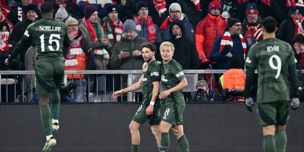 Leeds believe they can sign "quick" £3m Celtic star for cheap this summer