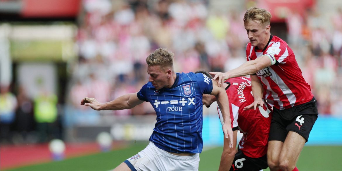 Ipswich must rue letting "monstrous" star leave, he’s now worth 1100% more