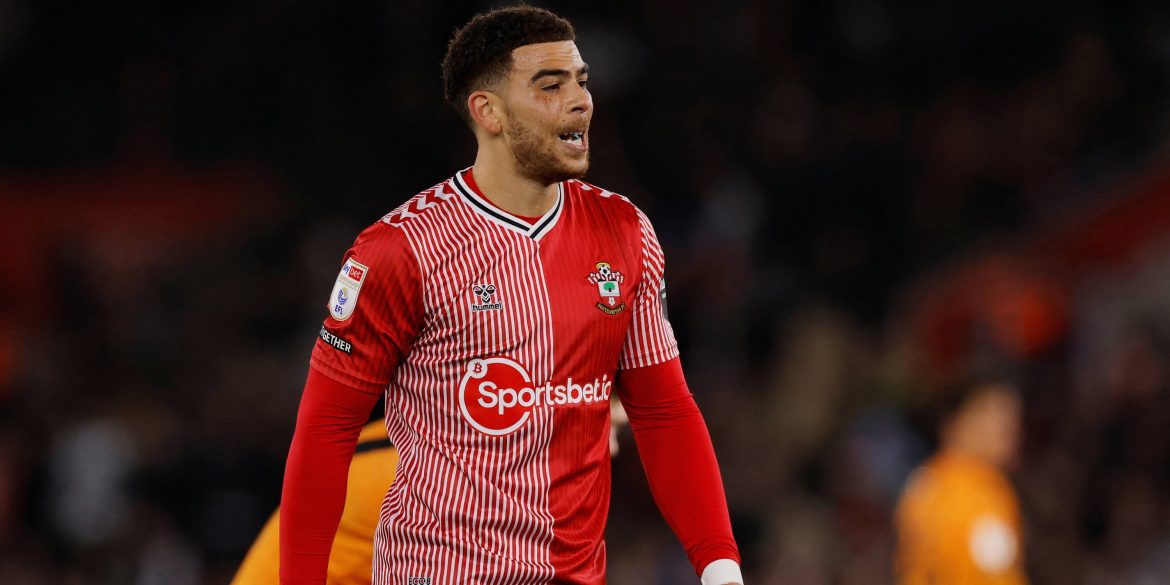 He wants to join: Southampton looking at “extraordinary” Adams upgrade