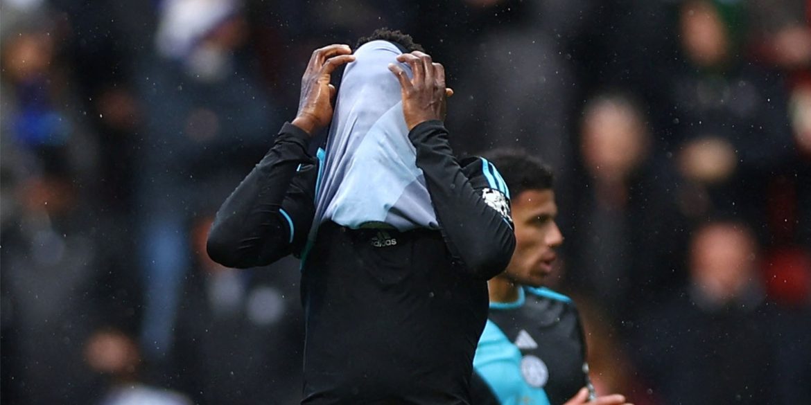 Rejected: Everton move for £75k-p/w ace over as he’s now chosen his club