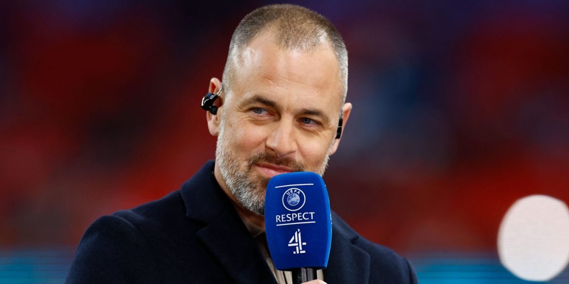 Chelsea willing to make near-£50m bid for ace who Joe Cole said made history