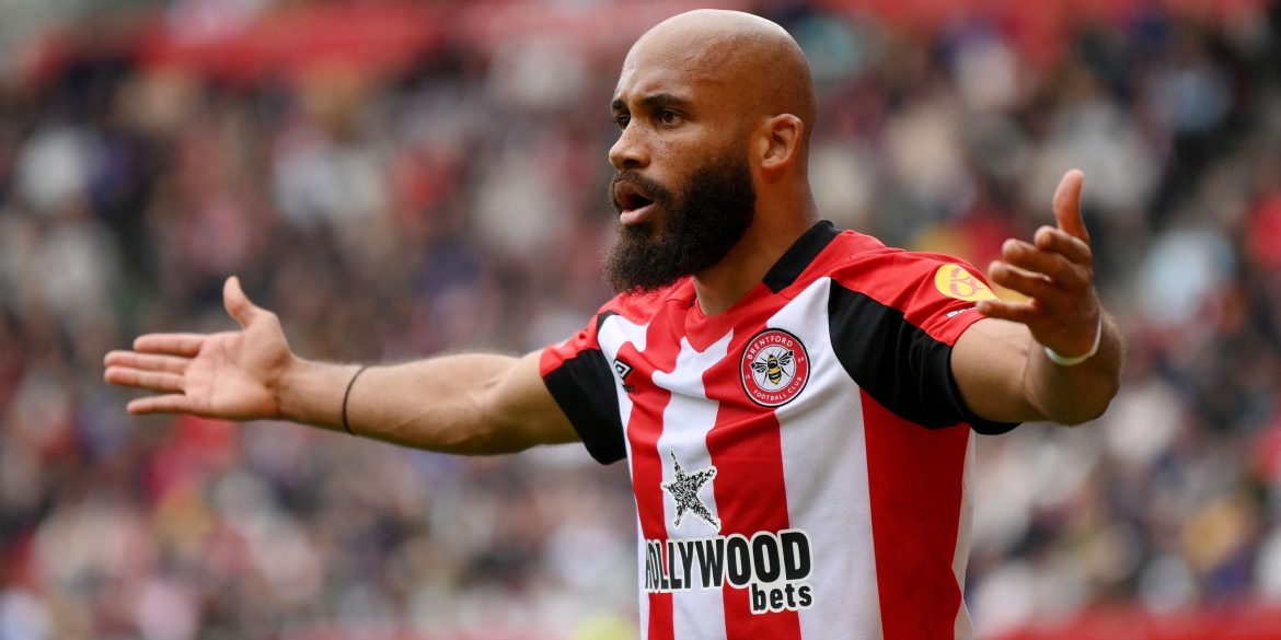 Frank’s new Mbeumo: Spurs will see £25m bid accepted for 33-goal "beast"