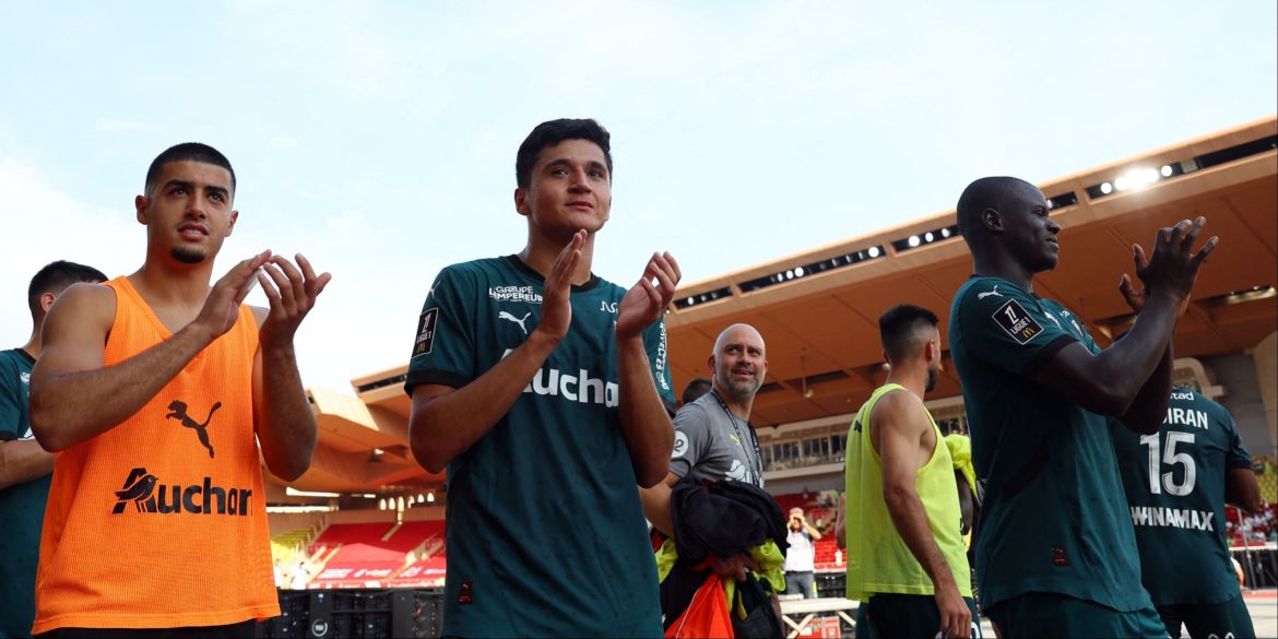 Pep can axe Khusanov by unleashing Man City gem who's "like Declan Rice"