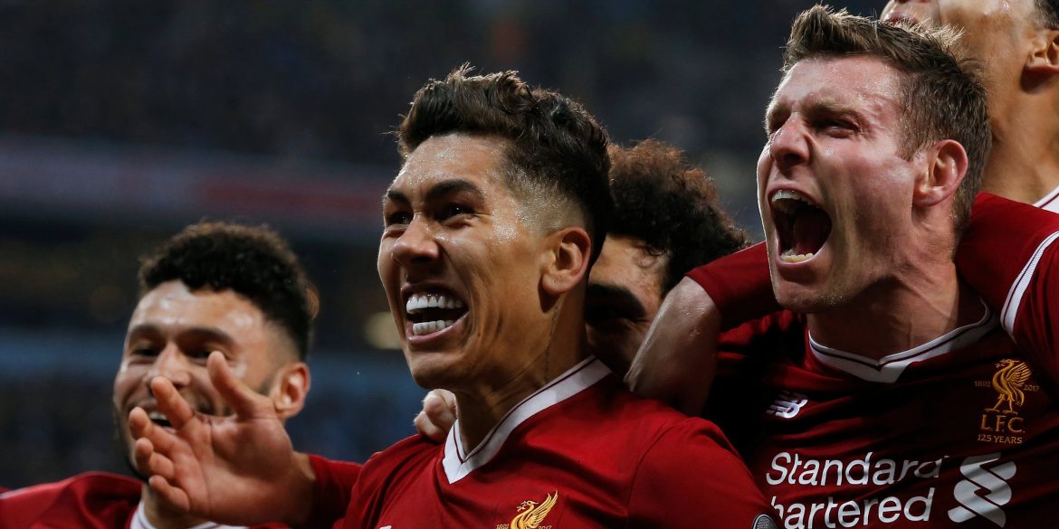 One of FSG's biggest deals: Liverpool set their sights on the new Firmino