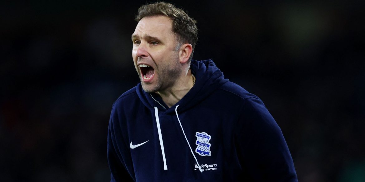 SCL must finally bin Birmingham dud who Eustace thought was "great"
