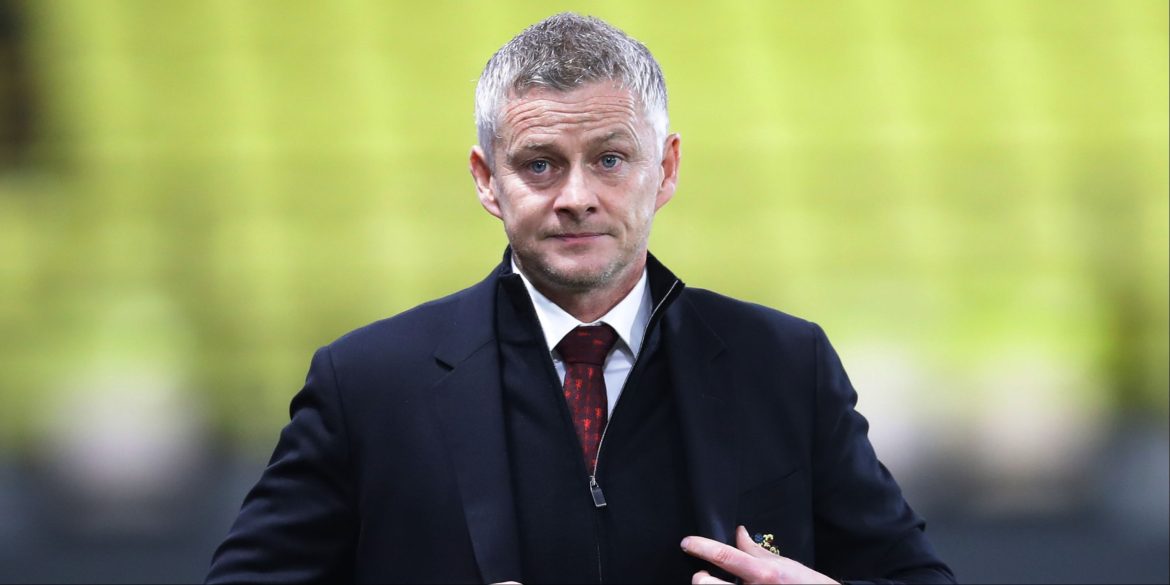 Sold by Solskjaer: Man Utd’s "flat-track bully" is now worth £49m less