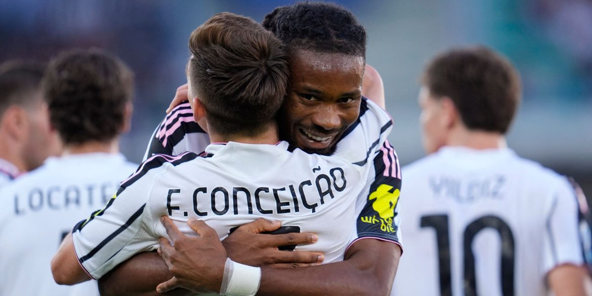 Arsenal now rivalling Real Madrid for “powerful” £61m maestro who Arteta loves