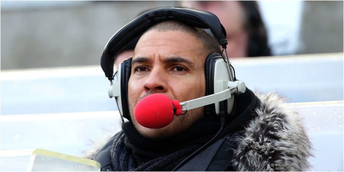Collymore urges title-winning manager not to join Tottenham after Levy talks
