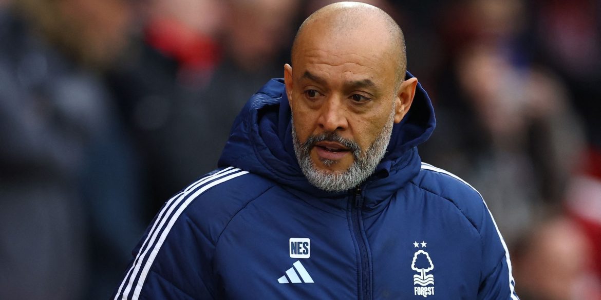 Club make contact with Nottingham Forest "monster" who has uncertain future