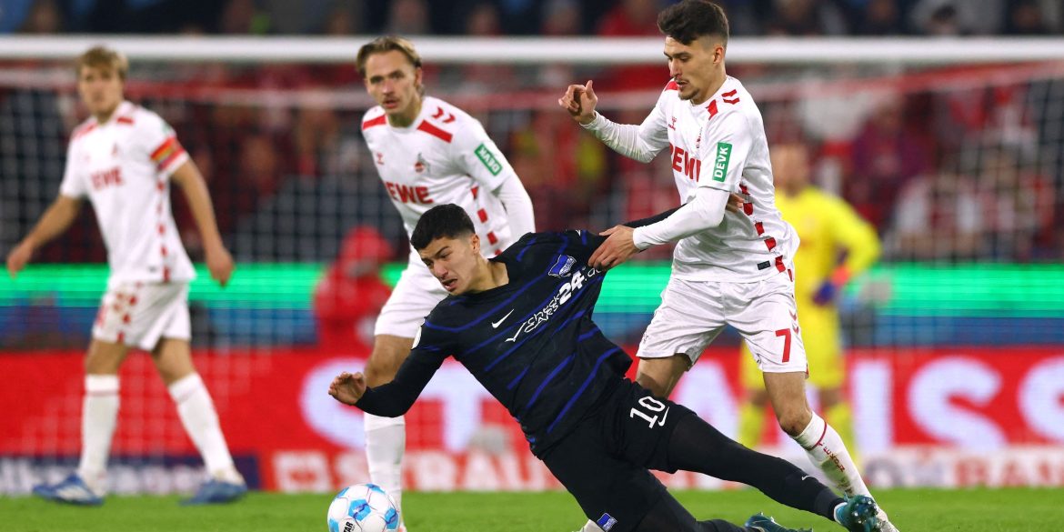 Brighton eye bargain move for "goal threat" whose value could soar to £60m