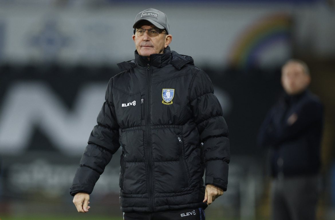 Pulis thought West Brom had signed a big "coup", now he’s without a club