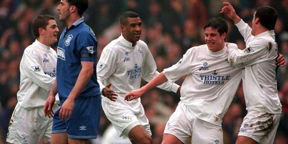 Leeds messed up with record signing who’d cost £60m in today’s money