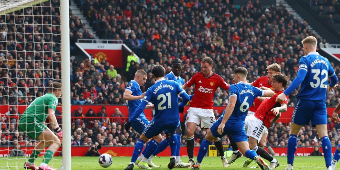 Ten Hag can ease Evans blow by unleashing Man Utd’s “world class” ace