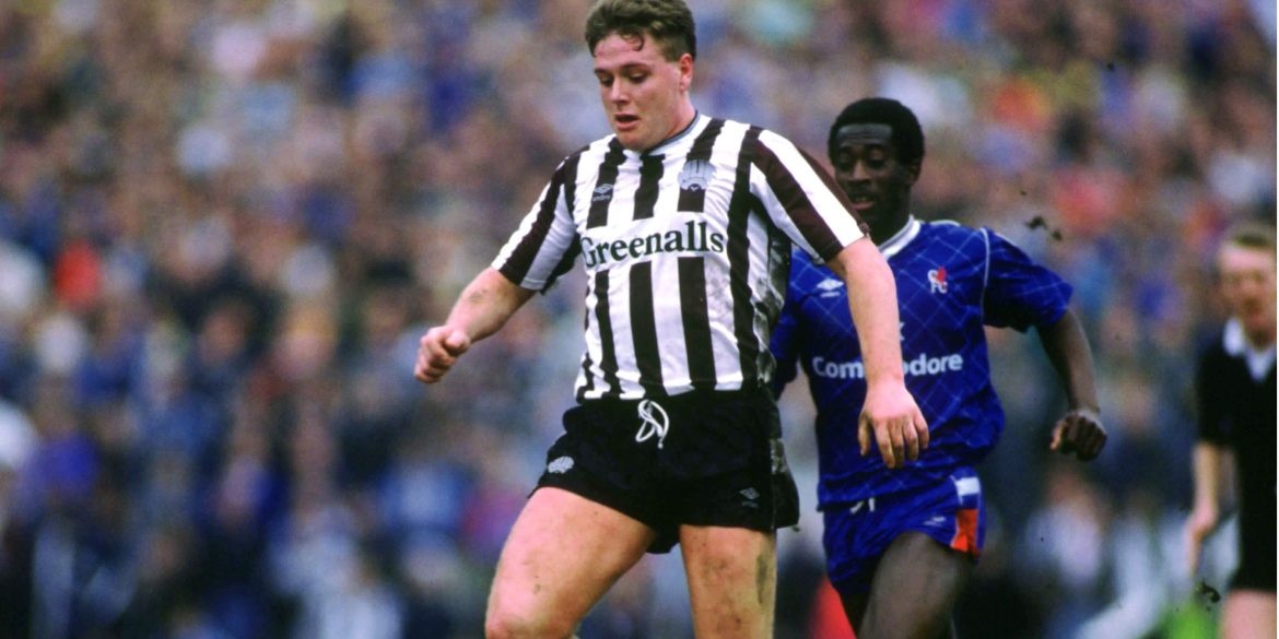Newcastle: Toon once rejected £15m star, now he’s a ‘legend’ and better than Gazza