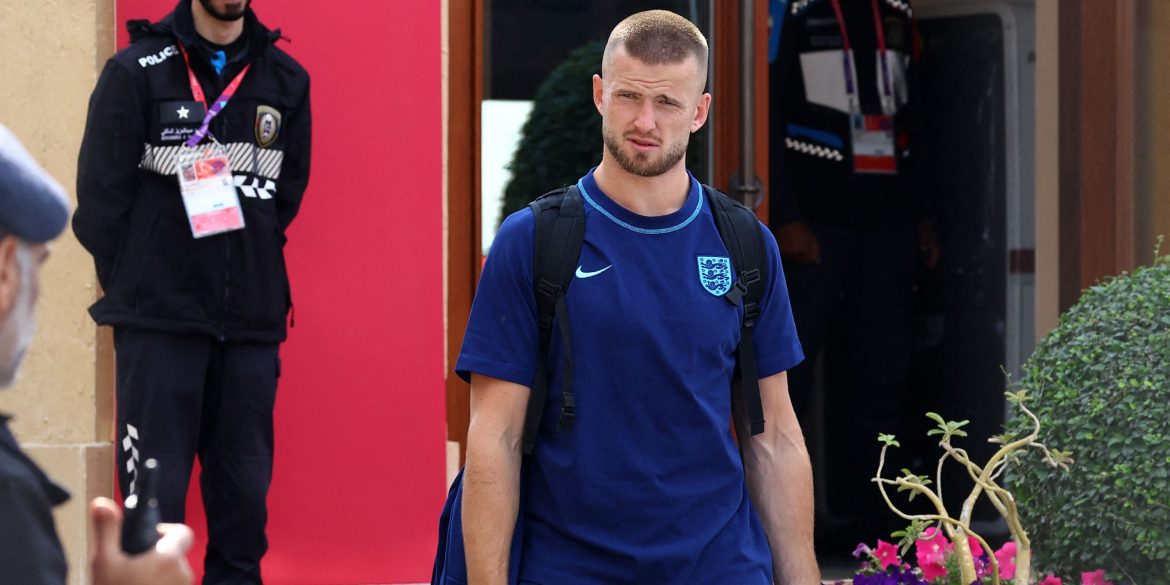 Crystal Palace Admire "Fantastic" £85k-p/w Leader