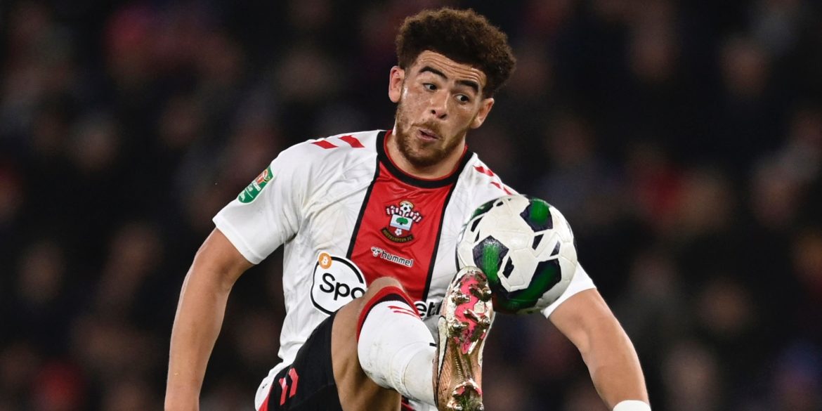 Everton Eyeing Abraham 2.0 In £15m ‘Phenomenon’