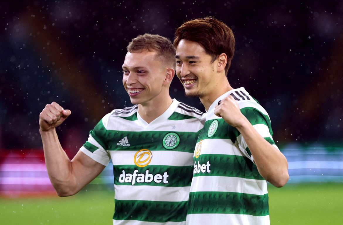 Celtic: Johnston an unsung hero vs Dundee