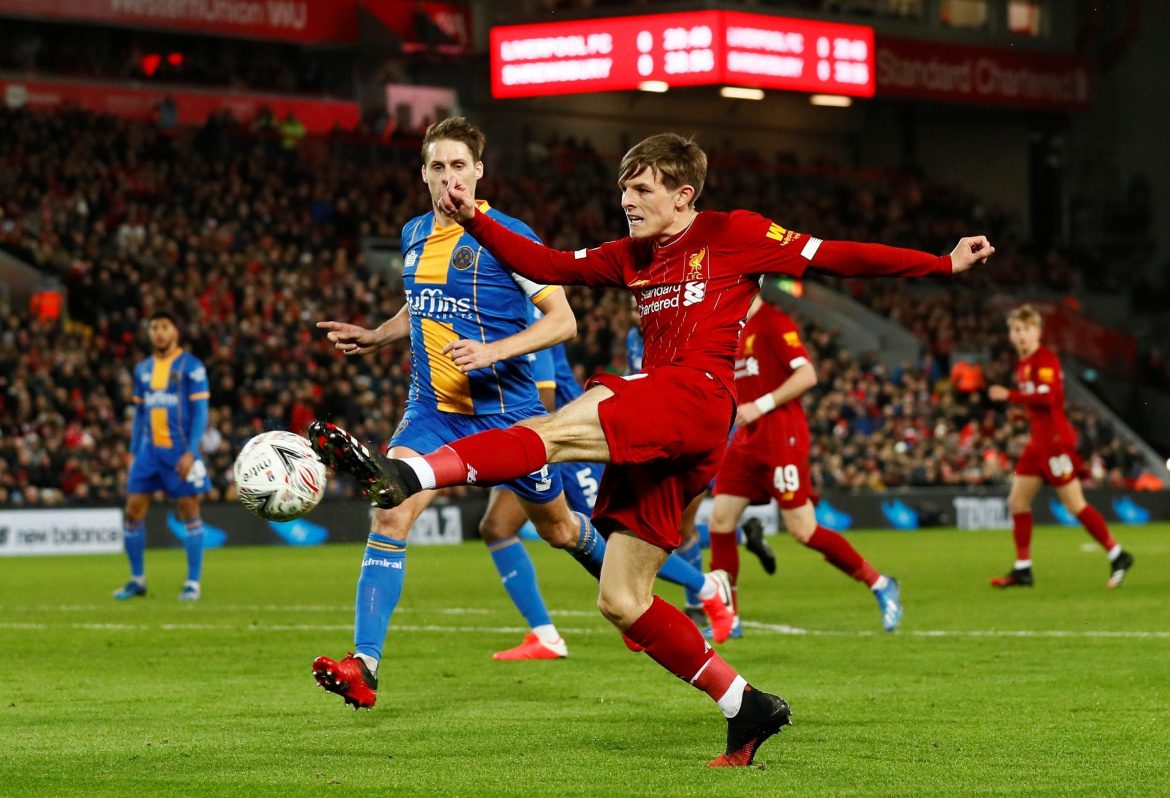 West Brom make contact to sign Leighton Clarkson