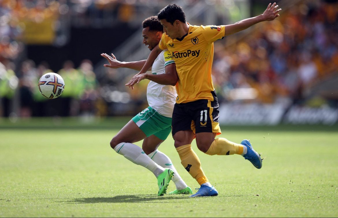 Leeds unlikely to land Hwang Hee-chan
