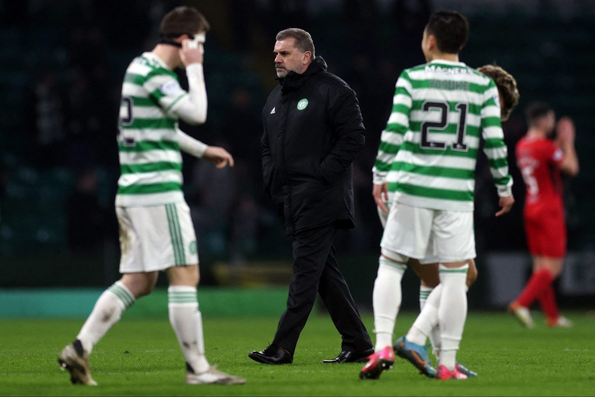 Preview: Celtic vs Dundee United