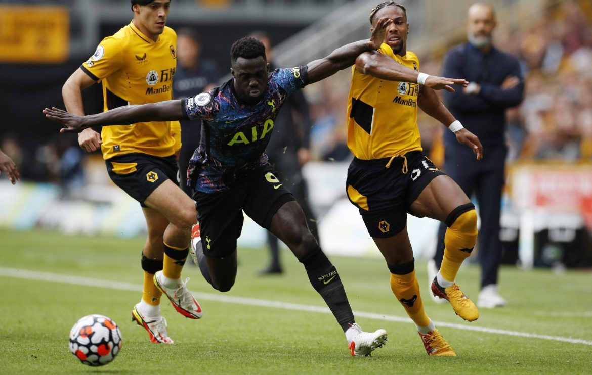 Who is Spurs’ unsung hero so far?
