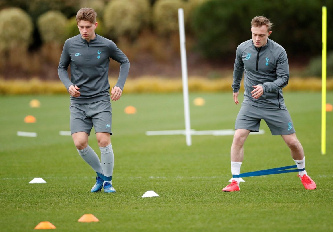 Sunderland set to finalise Cirkin deal