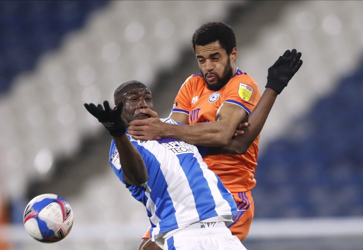 Pundit says Birmingham should try and sign Curtis Nelson