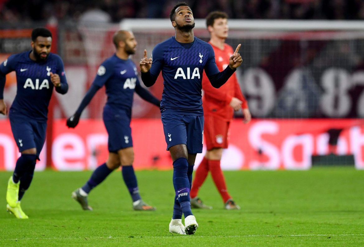 Ryan Sessegnon could save Spurs millions