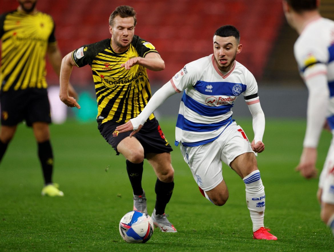 QPR handed huge Chair transfer boost