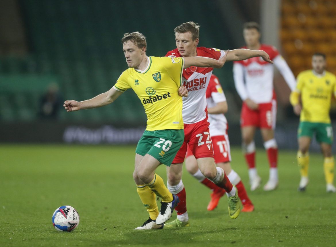 Spurs icon backs youngster for first team