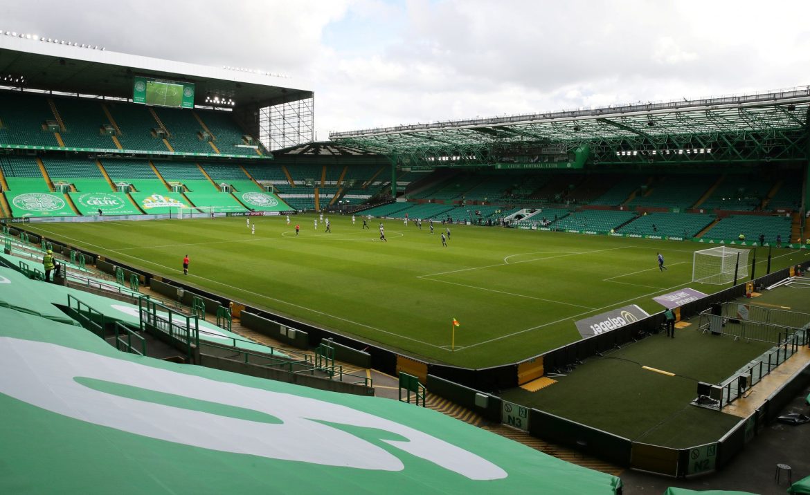 Welsh was hugely impressive vs Motherwell
