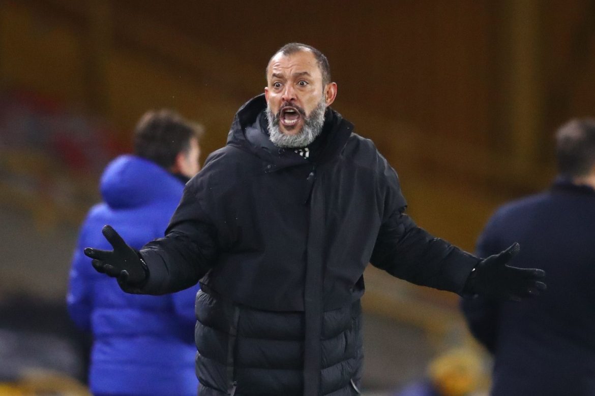 Wolves’ predicted XI to play Burnley at Turf Moor in the Premier League