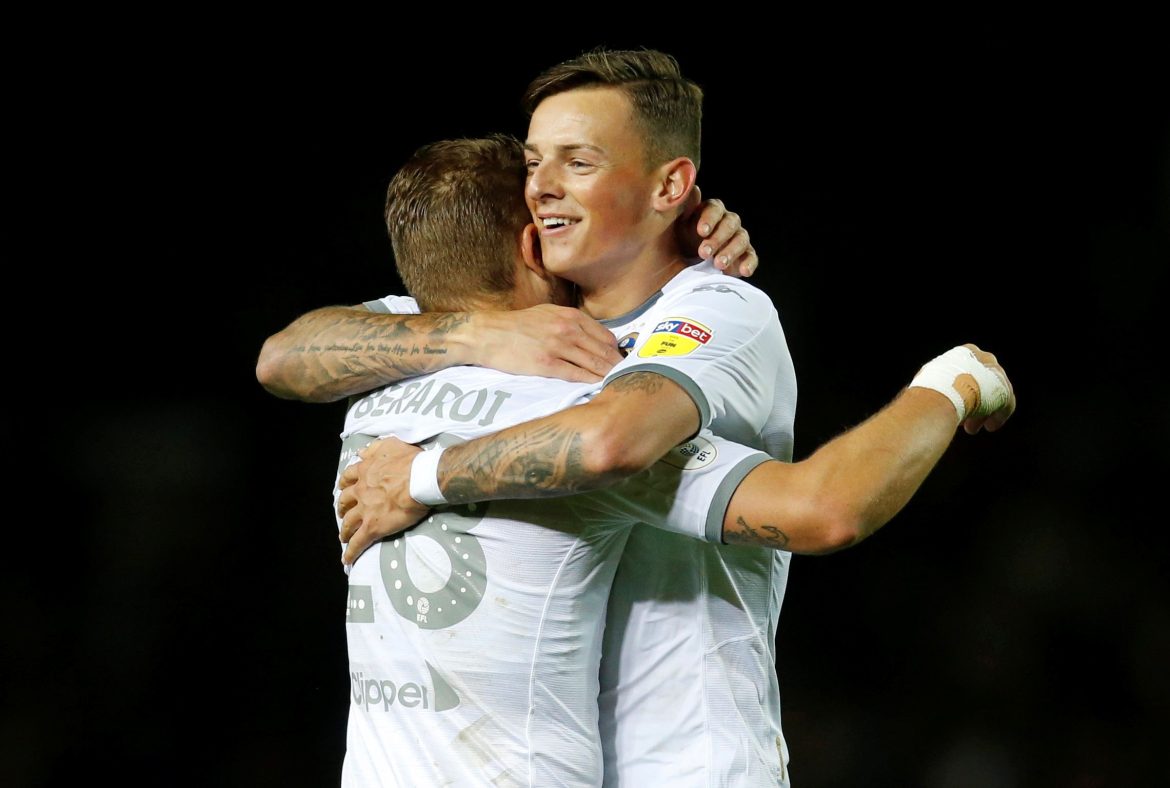 Exclusive: Pundit reveals Leeds "desperately" tried to sign Ben White in the summer