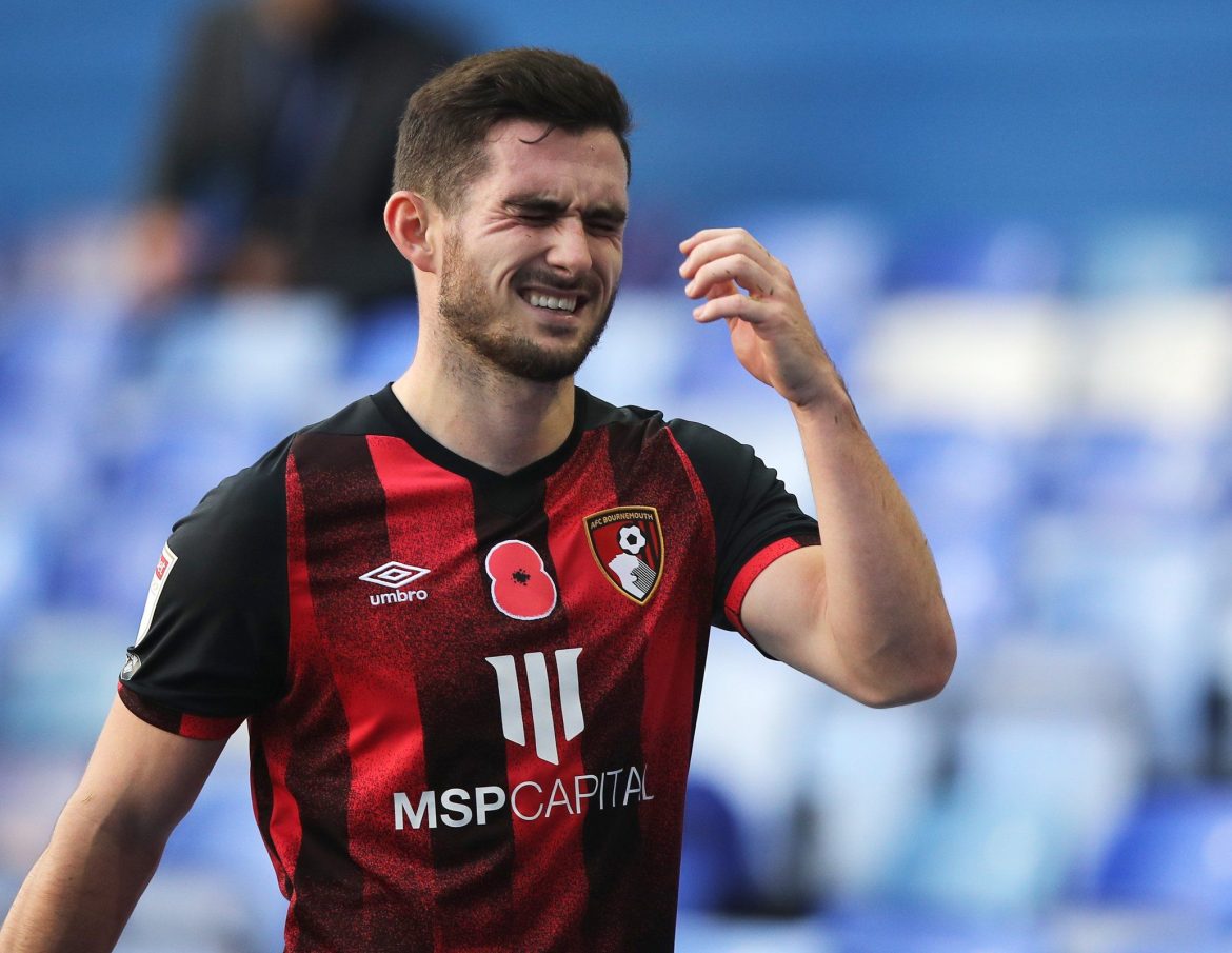 Leeds must swerve transfer for Lewis Cook or risk further midfield stagnancy