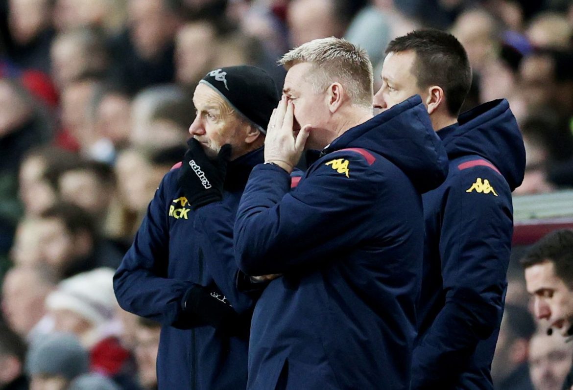 Aston Villa: Fans share a response to Matija Sarkic’s pending departure