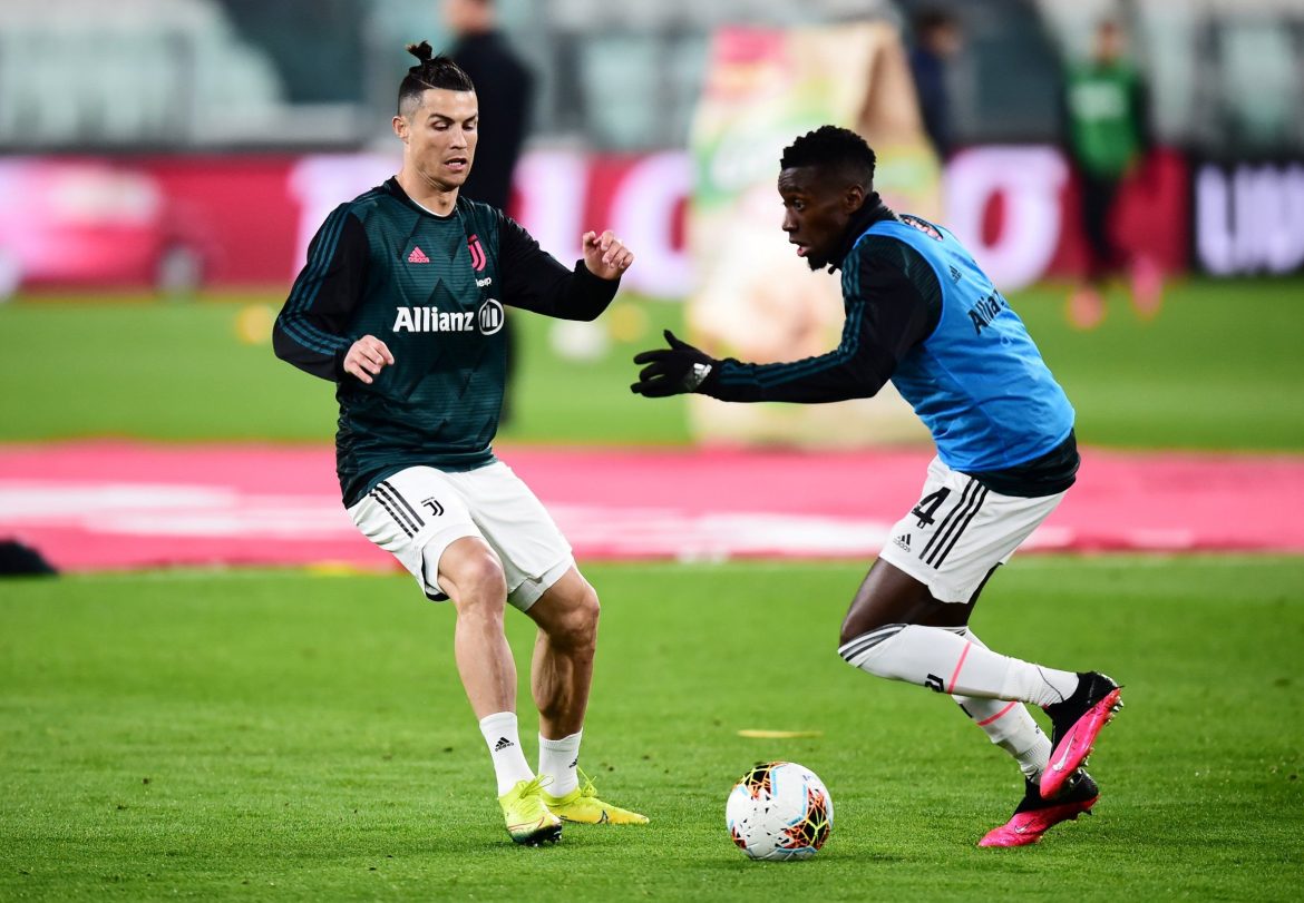 Blaise Matuidi suggested as potential Spurs signing