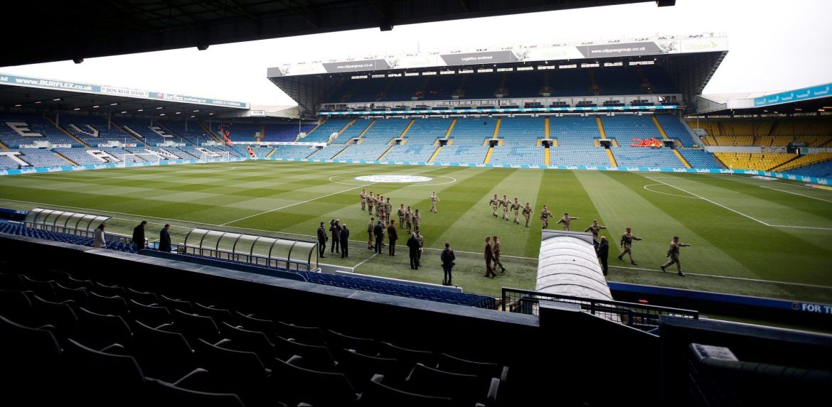 Leeds register interest in Sam Oguntayo