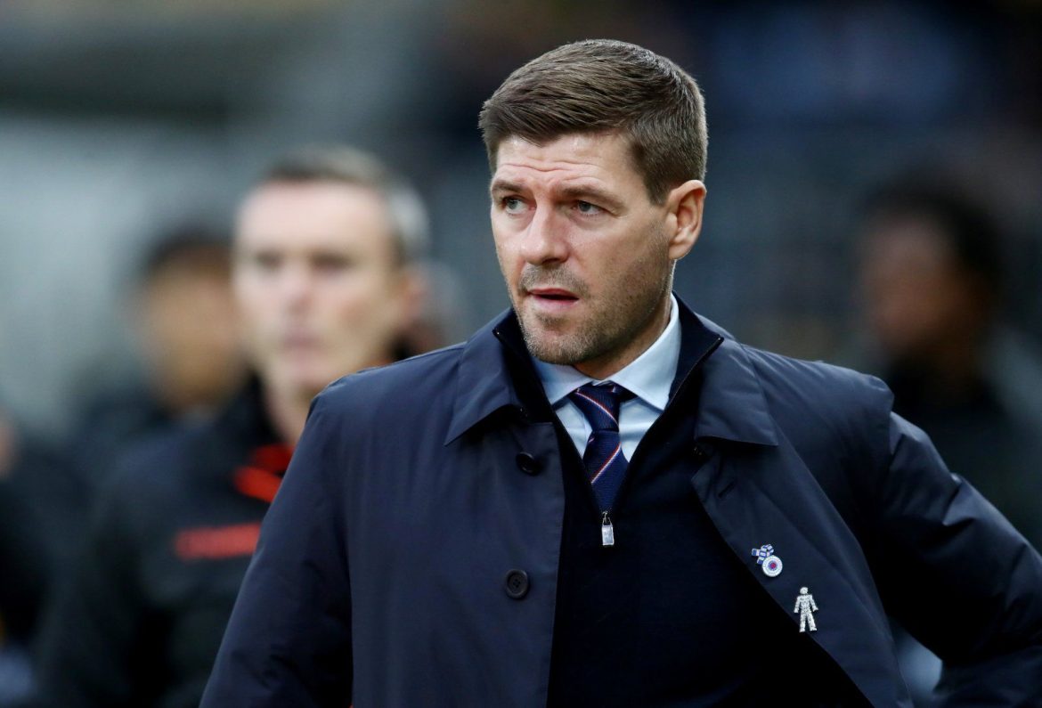 Rangers: Club’s drop-off is down to a mixture of things, says JJ Bull