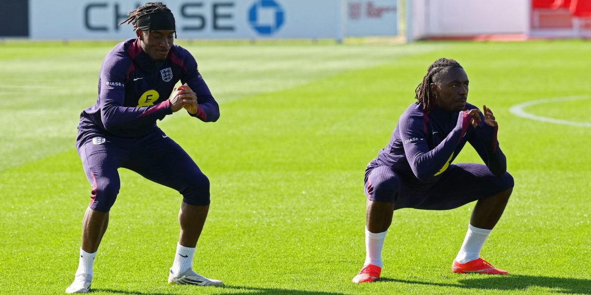 Arteta struck gold on Arsenal “diamond” who's worth more than Madueke & Eze