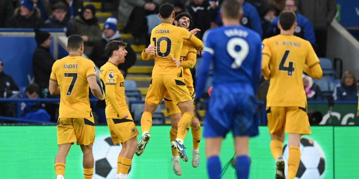 Wolves flop who left Pereira "furious" must never play for the club again