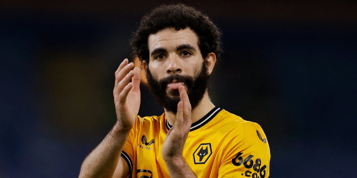 Wolves can forget Ait-Nouri by signing "the best full-back in the EFL"