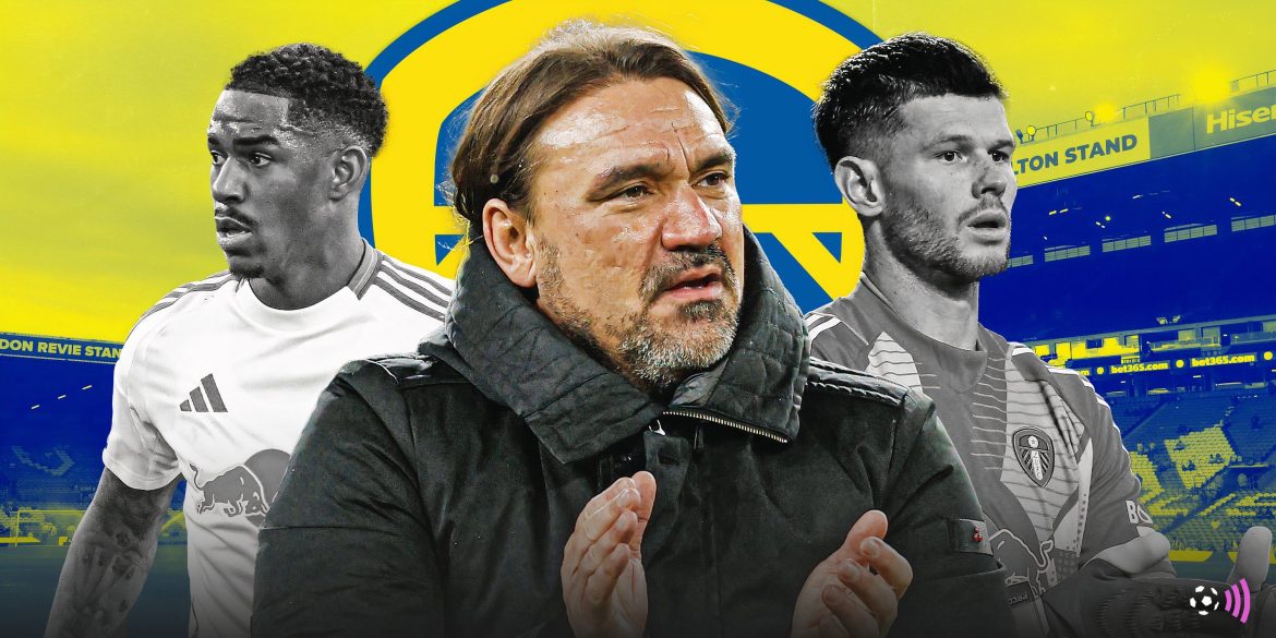 "Keep an eye" – Leeds could now replace Meslier with "huge" summer signing