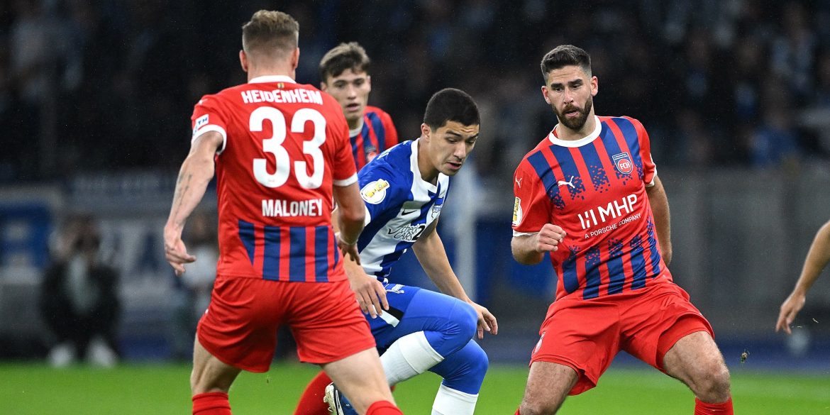 Leicester in race to sign "exciting" £8m star they were in for last summer
