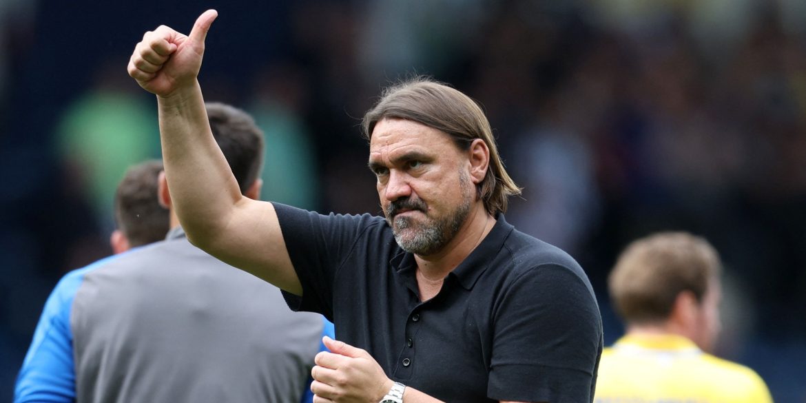Leeds have struck gold on Farke signing who’s now similar to a £100m star