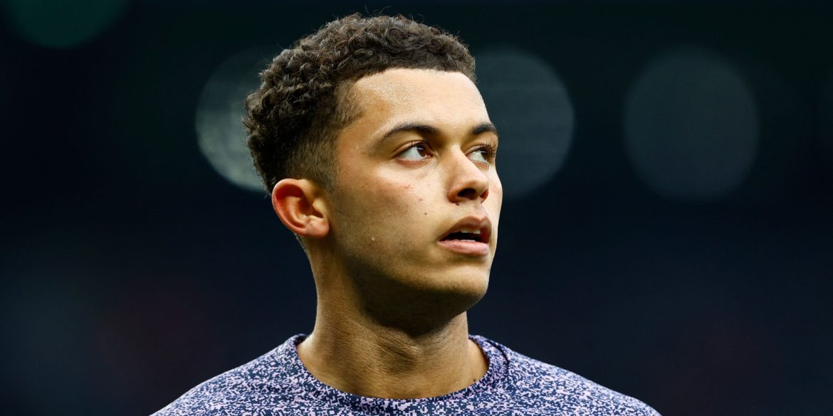 Imagine him & Johnson: Spurs plan to step up pursuit of £40m "monster"
