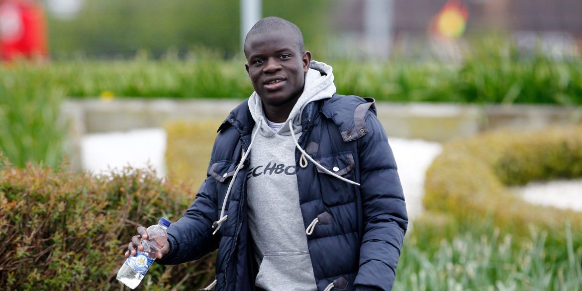 £72 million Chelsea player could reunite with Kante as Al-Ittihad plot move